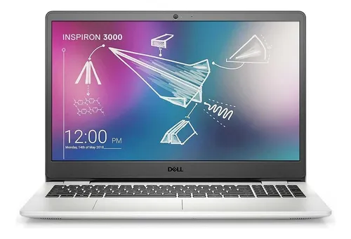 comprar Laptop Dell Amd Ryzen 5 8gb Ssd 256gb 15.6 Nueva \u002F 1 Detalle