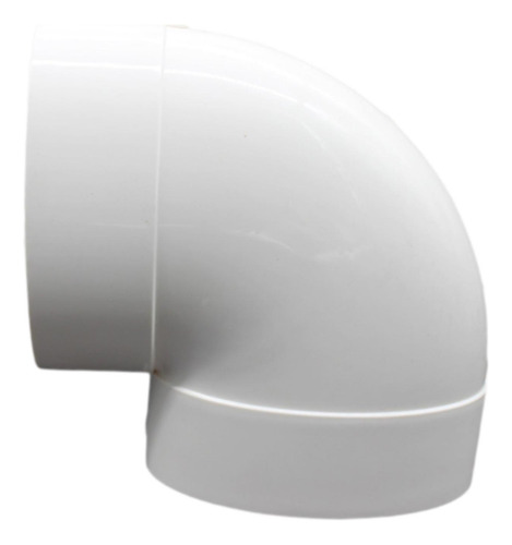 Conector De Tubería De Ventilación, Codo 175cmx125cm
