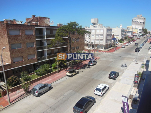 Imagen 24 de 30 de Apartamento En Peninsula, 2 Dormitorios *