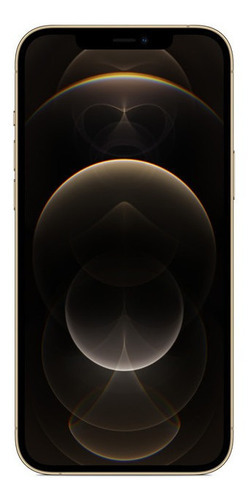 Apple iPhone 12 Pro Max (512 GB) - Dourado