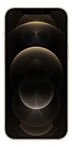 Apple iPhone 12 Pro Max (512 GB) - Dourado | MercadoLivre