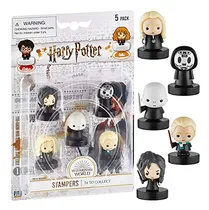 Comprar Selfinking Harry Potter Stampers Set 5 Harry Potter