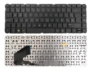 Teclado Hp Sleekbook 14-b000 14-b100 14-b158la 14-b050la