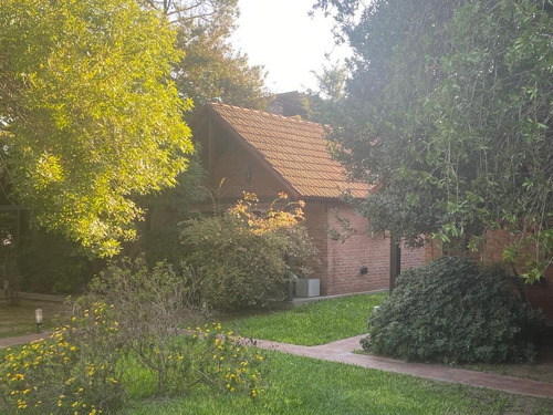 Imagen 4 de 14 de Complejo De Cabañas En Venta - Altos Del Sauce - Santa Fe