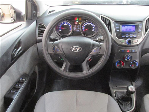 Hyundai Hb20s 1.0 Comfort Plus 12v