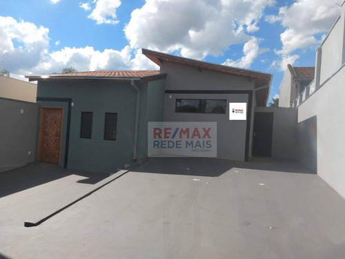 Imagem 1 de 12 de Sala Comercial Em Excelente Localização - Pt0040