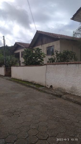 Imagem 7 de 8 de Casa Em Blumenau - Garcia - 863