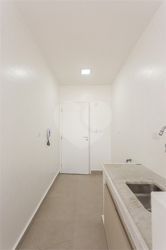 Apartamento Para Venda, Vila Mariana, São Paulo - 1 Dormitór