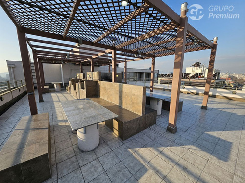 Departamento En Venta En Estación Central