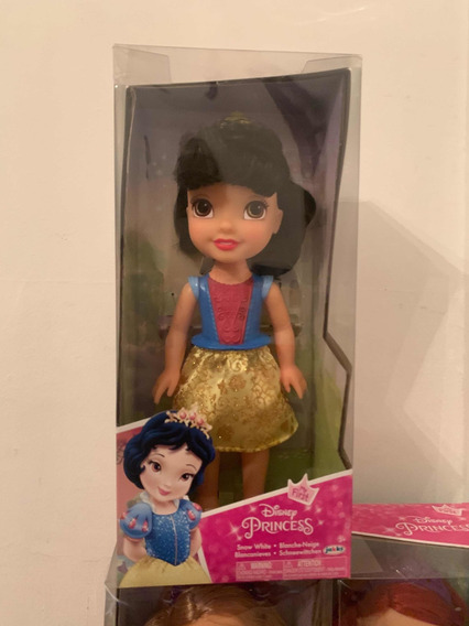 Muneca Bebe Disney Princesa Blanca Nieves Ruz Mercado Libre Muneca Bebe Disney Princesa Blanca Nieves Ruz Mercado Libre