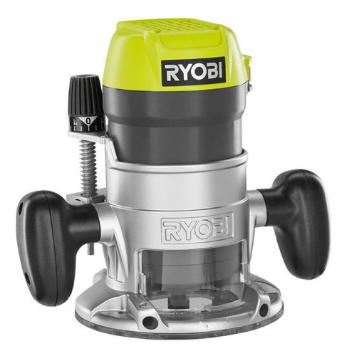 Router Ryobi R1631k 1.5hp 120v
