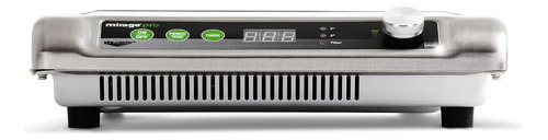 (59500p) Mirage Pro Rango De Inducción (1800 Watt, 15-amps,