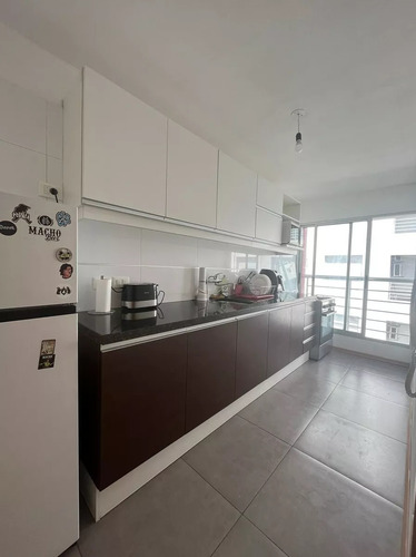 Imagen 5 de 12 de Venta Apartamento De 1 Dormitorio En Pocitos