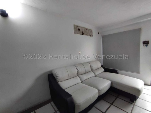 Imagen 2 de 12 de Apartamento En Venta En Santiago Mariño Aragua 22-25095 Irrr