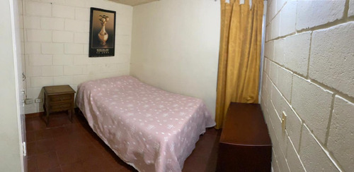 Arriendo Habitación Amoblada Con  Baño Privado Con O Sin Parqueadero