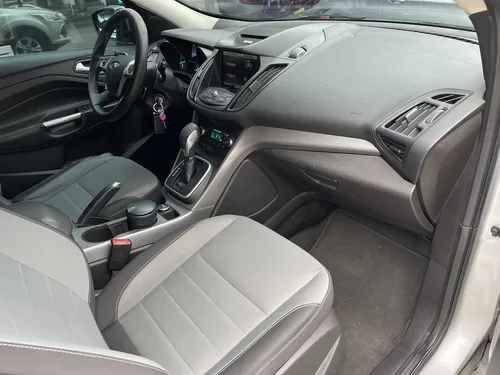 Ford Escape Se Tp 2000cc 4x4