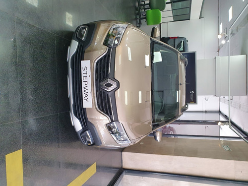 Imagen 9 de 25 de Renault Sandero Stepway Intense 1.6 2022 #rp