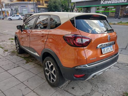 Renault Captur Intens 2.0