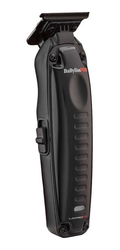 Patillera Babyliss Pro Fx 726 Lo-pro Barberia Profesional