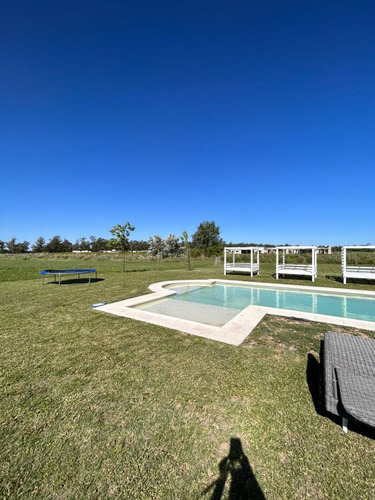 Venta Casa Estancia Villa María