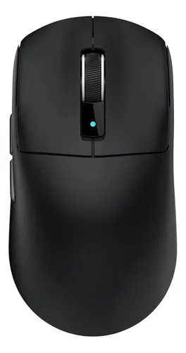 Mouse Gaming Attack Shark Inalámbrico R6 Paw3950max