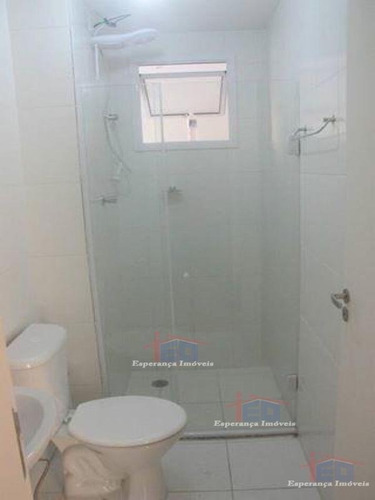 Imagem 6 de 9 de Ref.: 131 - Apartamento Em Osasco Para Venda - V131