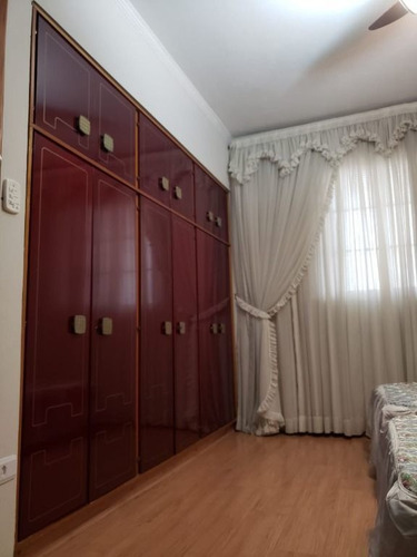 Imagem 8 de 11 de Casa Para Alugar, 250 M² Por R$ 3.000,00/mês - Vila Independência - Sorocaba/sp - Ca2091