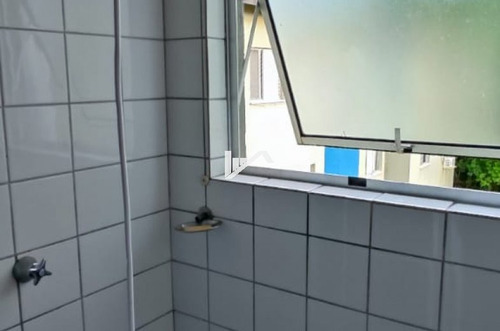 Imagem 11 de 13 de Lindo Apartamento Em Bom Condomínio A 1?5km Da Pista