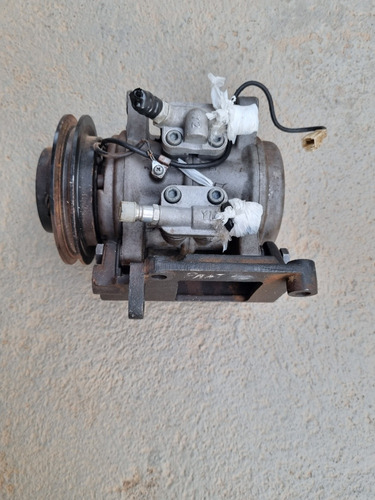 Compressor Ar Condicionado Motor Ap