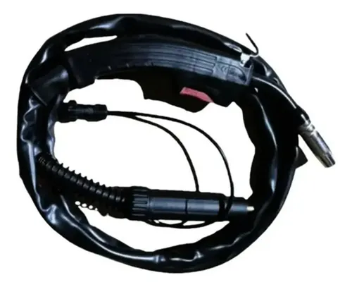 Soldadora Multiproceso 3 En 1 Mig Tig Electrodo 120a Alpha | Cuotas sin ...