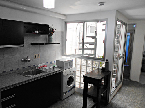 Residencia Estudiantil En Pleno Centro De Montevideo