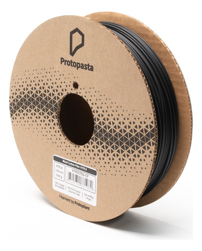 Proto-pasta Htp21705-cf Bobina De Alta Temperatura De Fibra