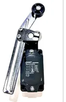 Comprar Final De Carrera Limit Switch Chint Rueda Ajustable