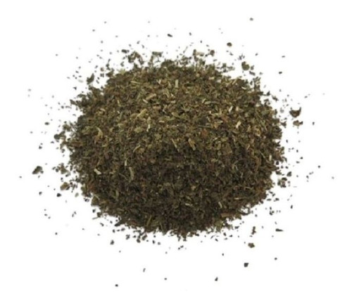 Menta Spicata Suave X 100 G