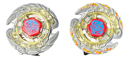 Evil Gemios Beyblade Takara Tomy Original