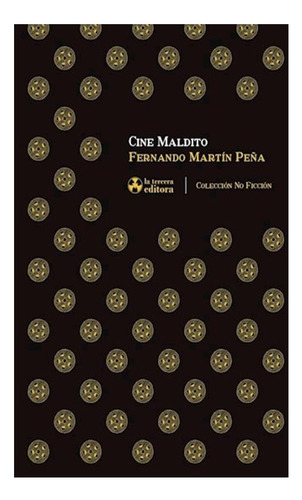 Cine Maldito - Javier Peña