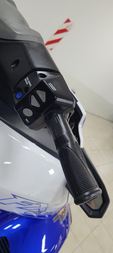 Yamaha Fx Cruiser 1.8l Svho (supercharged)