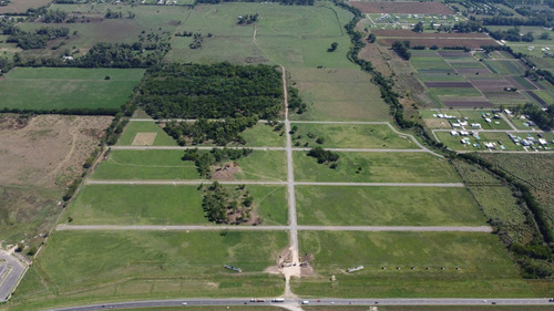 Lote En Venta 2.000m2 Quintas De Cañuelas