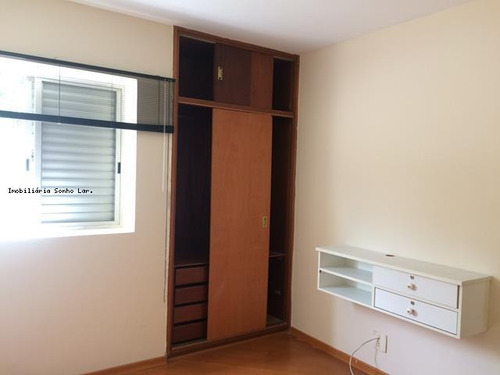 Apartamento Para Venda Em São Paulo, Pinheiros, 3 Dormitórios, 1 Suíte, 4 Banheiros, 3 Vagas - 8251_2-723946