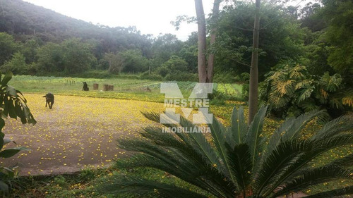 Imagem 10 de 30 de Chácara À Venda, 8750 M² Por R$ 864.000,02 - Capelinha - Guarulhos/sp - Ch0024