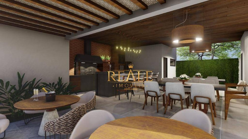 Imagem 7 de 30 de Casa À Venda, 650 M² Por R$ 4.416.125,00 - Condomínio Campo De Toscana - Vinhedo/sp - Ca1341