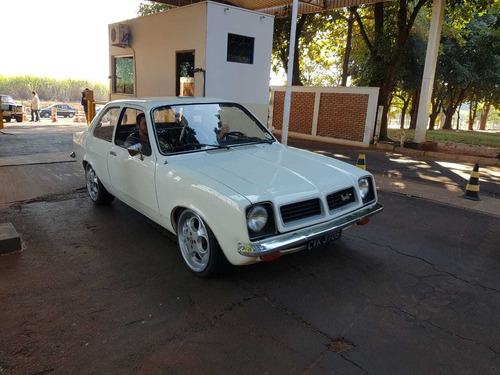 Chevrolet Chevette L