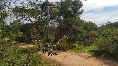 Imagem 1 de 16 de Vendo 2 Lotes 360m² Cada Por R$ 70.000,00, Aceito Carro Como Parte De Pagamento - 1634