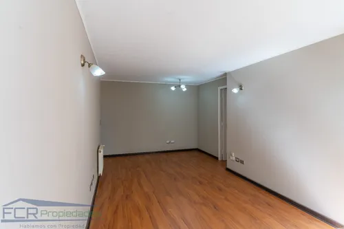 Excelente Departamento 2d 2b Estacio Bodega Barrio Universit