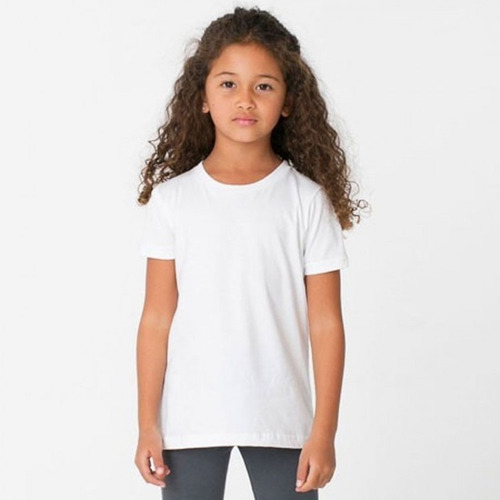 Playera Para Sublimar Niño