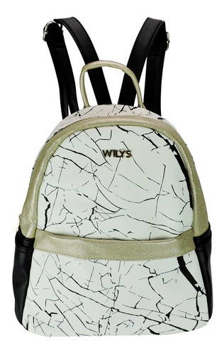 Mochila Dama Wilys Tourist Modelo Whb014