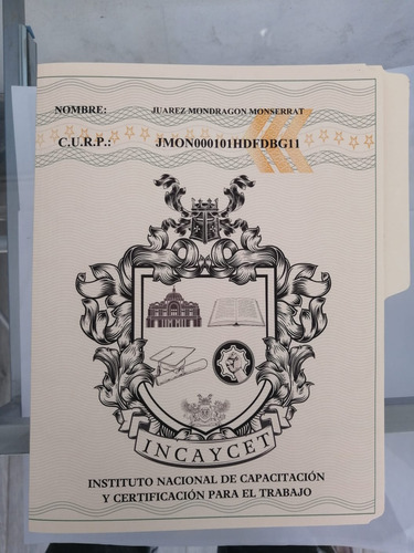 Cursos Con Constancia Con Valor Curricular Para Tu C. V.