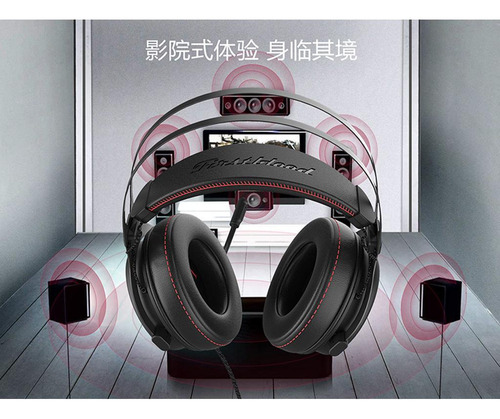 Auriculares Para Auriculares Con Micrófono Y De 3.5 Mm Con