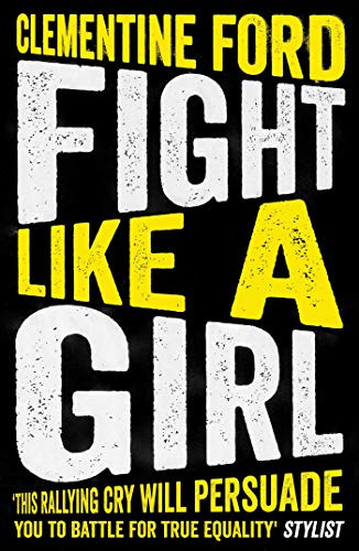 Libro Fight Like A Girl De Ford, Clementine