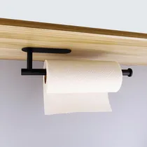 Comprar Soporte De Toalla Autoadhesivo Para Cocina, Sin Taladros